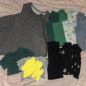 Kyte Baby Lot (9pcs)